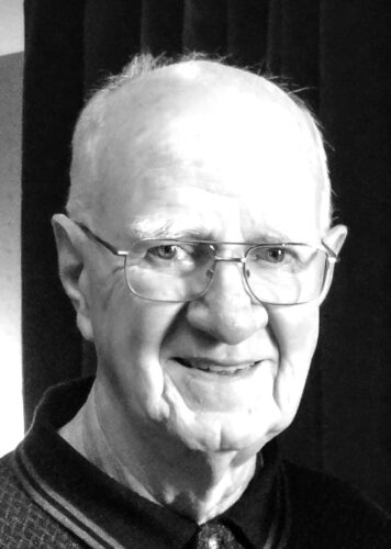 Charles William Townley